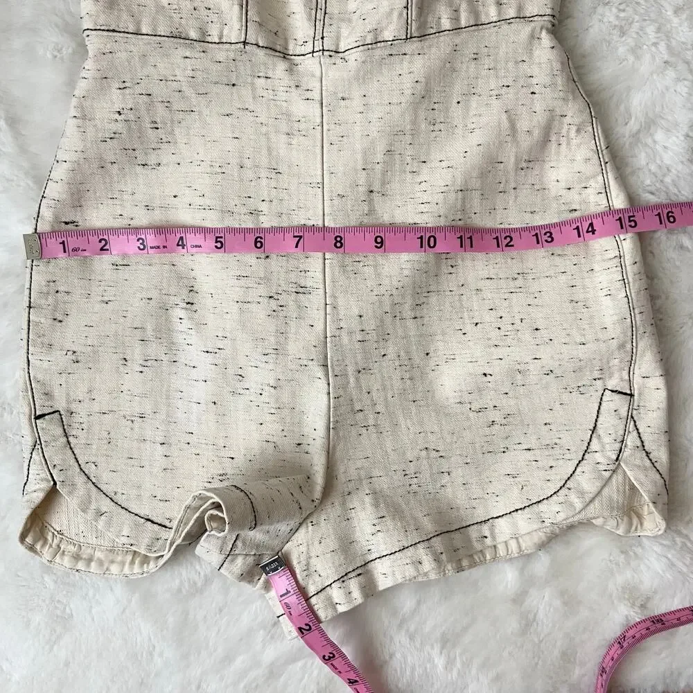 Urban Outfitters Romper - Picture 5 of 6